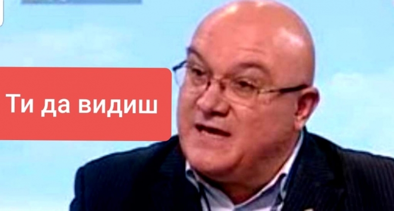 Инвалид от Видин изригна срещу кмета Цветан Ценков научи агенция