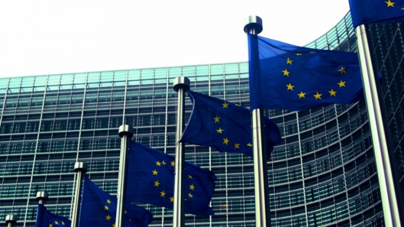 Финансовите министри на 19 те страни членки които са приели