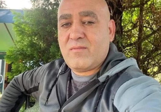 Убийството в София: Застреляният лихвар Паруш бил набъркан и в ало измами