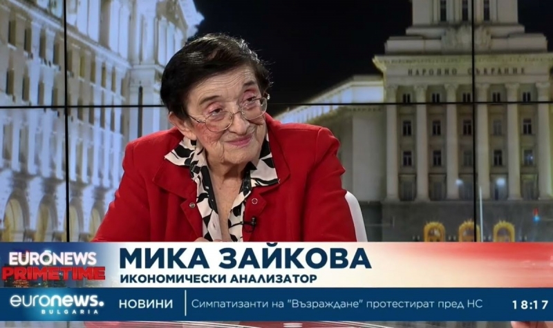 Докато се сформираше правителството си задавах няколко въпроса Първо Христо