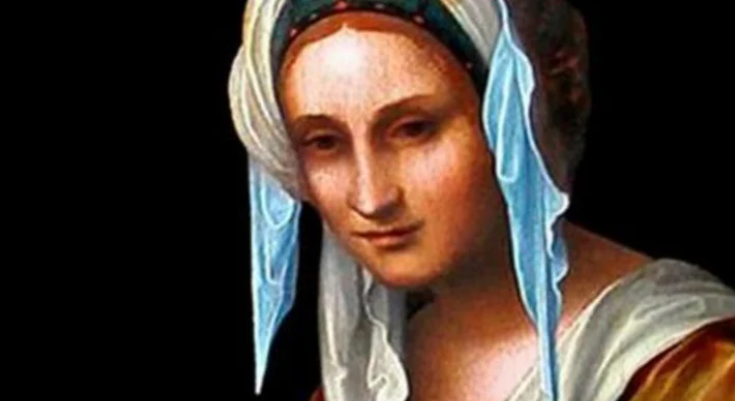 На 12 юли Православната църква почита днес света Вероника, както