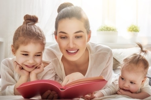 Родителите на деца върнати от детско заведение детска градина или