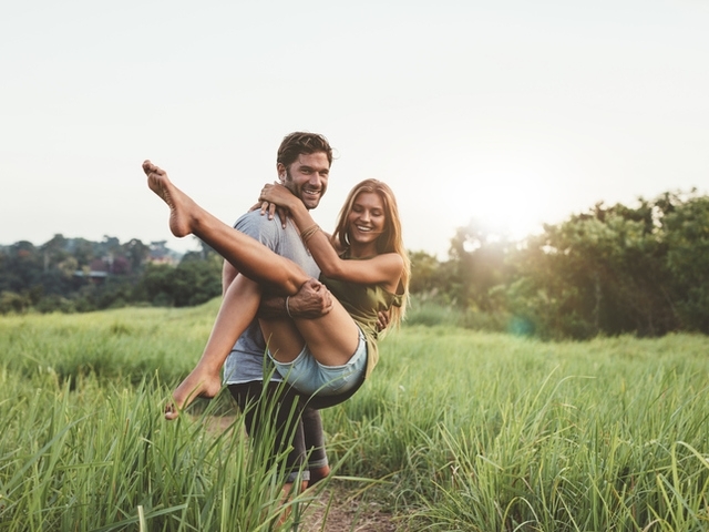 Има жени които никога не се примиряват с лоши връзки