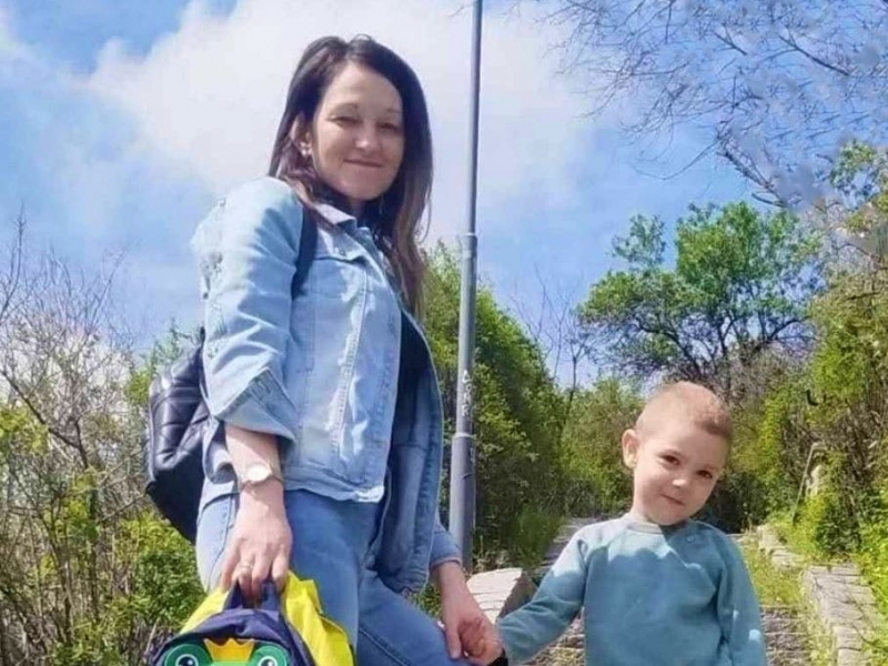 Жената, блъсната от АТВ в Слънчев бряг, изпадна в мозъчна смърт