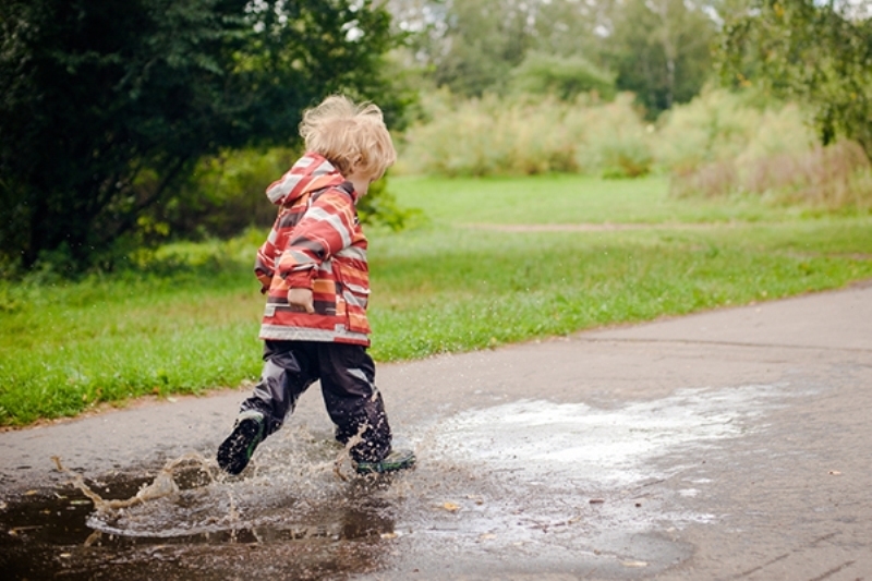 Днес атмосферата над страната остава неустойчива Над много райони ще