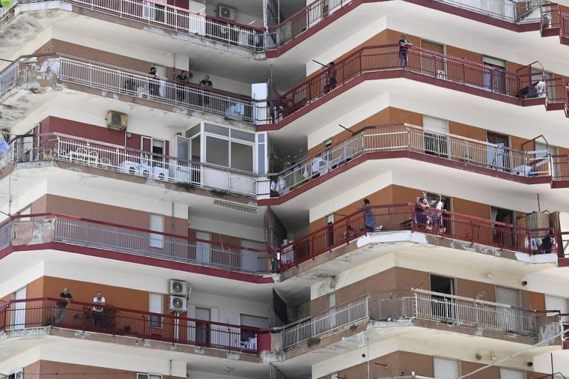 Напрежение в Италия заради огнище на коронавирус сред български граждани Властите