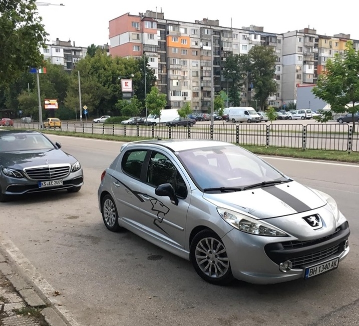 Един въпрос измъчва врачани в социалните мрежи научи BulNews bg Дали