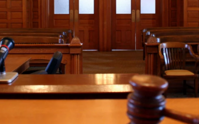 Районна прокуратура – Монтана внесе за разглеждане в съда обвинителен