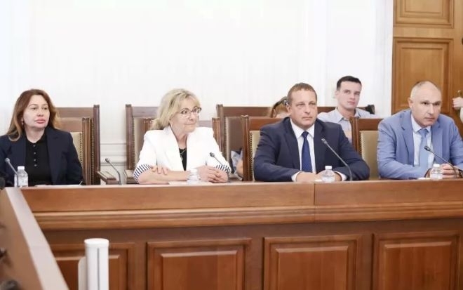 Новата КПК няма да прави проверки на санкционирани по "Магнитски"