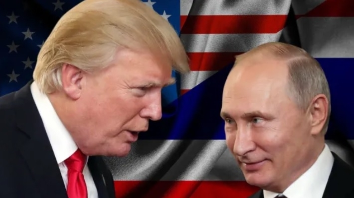 Тръмп и Путин обсъдили ядреното разоръжаване на Русия