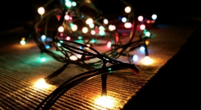 Близо 6 повече електроенергия са използвали абонатите на EVN по