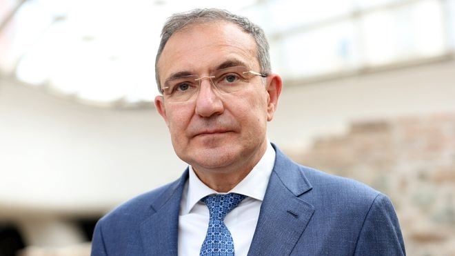 Бюджетът е преходен и трябва да бъде разглеждан в контекста