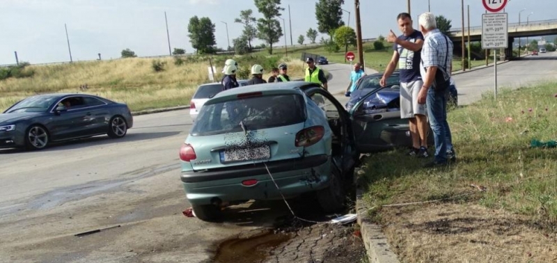 65 годишна жена почина а мъжът й на същата възраст