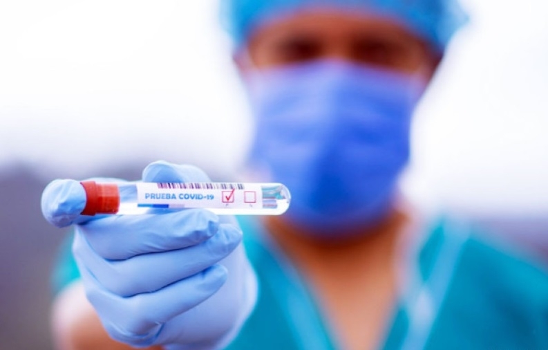 96 са новодиагностицираните с COVID 19 лица в България през последните