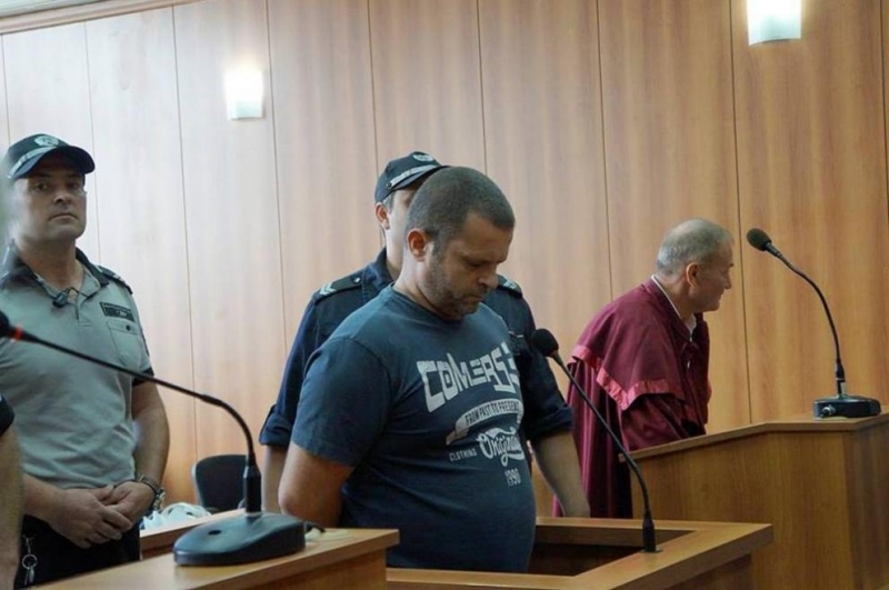 Пловдивският Окръжен съд остави в ареста 42 годишния Илия Стоичков обвинен
