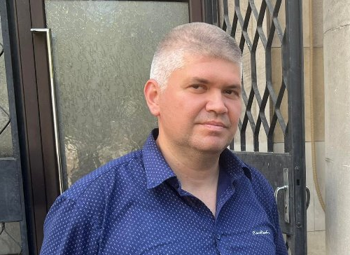 Сменят директора на полицията във Враца Цветко Нинов, научи първо