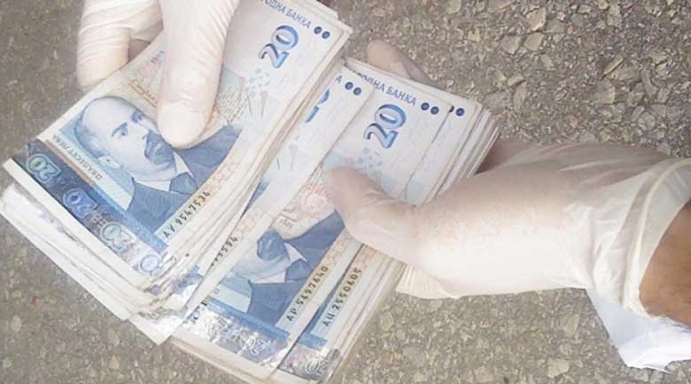 На 22 август в превозно средство на градския транспорт във