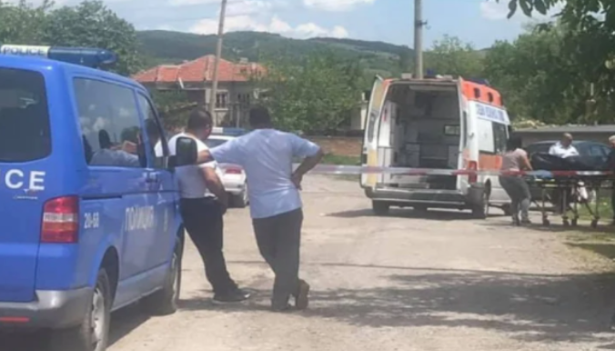 Вижте причината за жестокото убийство в монтанското село Мокреш