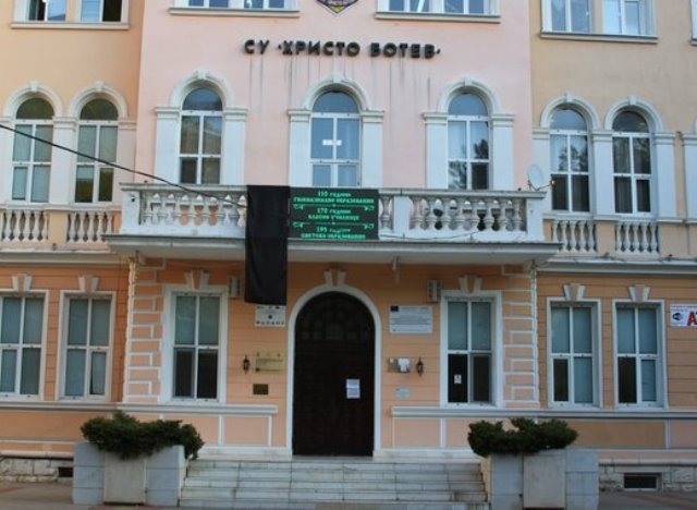 Белодробно страдание което се е развило много бързо е причината