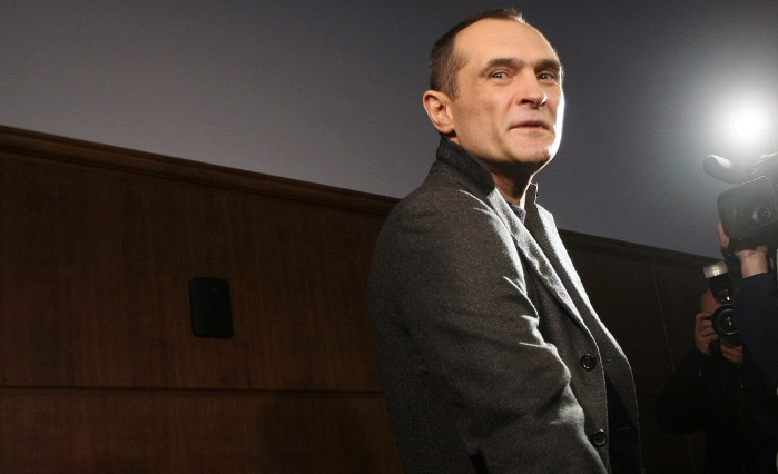 Васил Божков е ангажирал екипа си да действа като частни