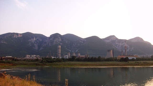 С 80 000 малки риби ще бъде зарибен тази събота