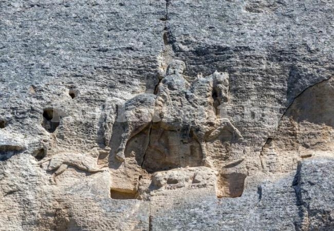 Националният историко археологически резерват Мадара където се намира Мадарският конник вече