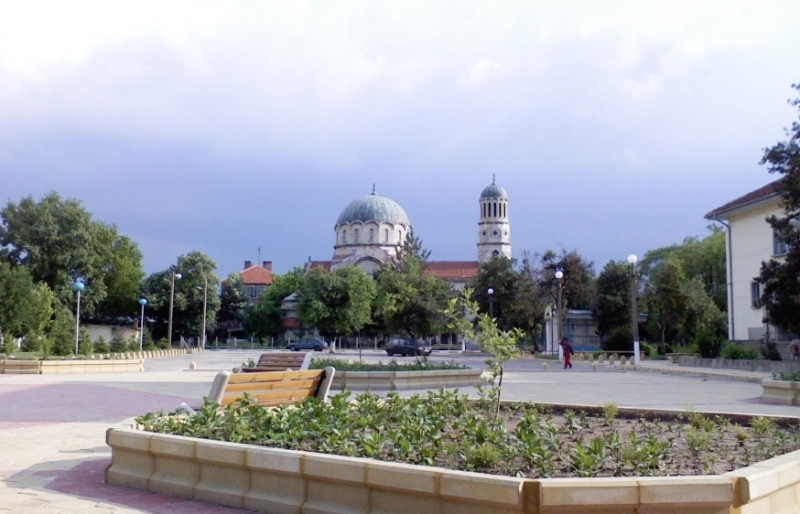 Частен съдебен изпълнител продава на търг склад в Монтанско научи