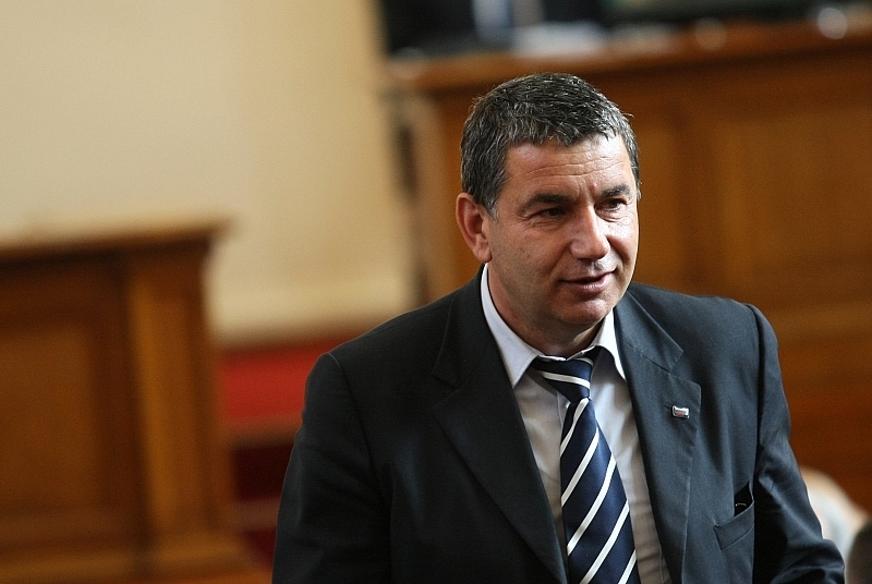Журналистът и бивш депутат Димитър Байрактаров заяви пред Bulgaria ON