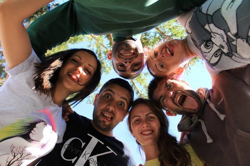 Младежкият център във Враца стартира фотоконкурс Враца LIVE Целта на