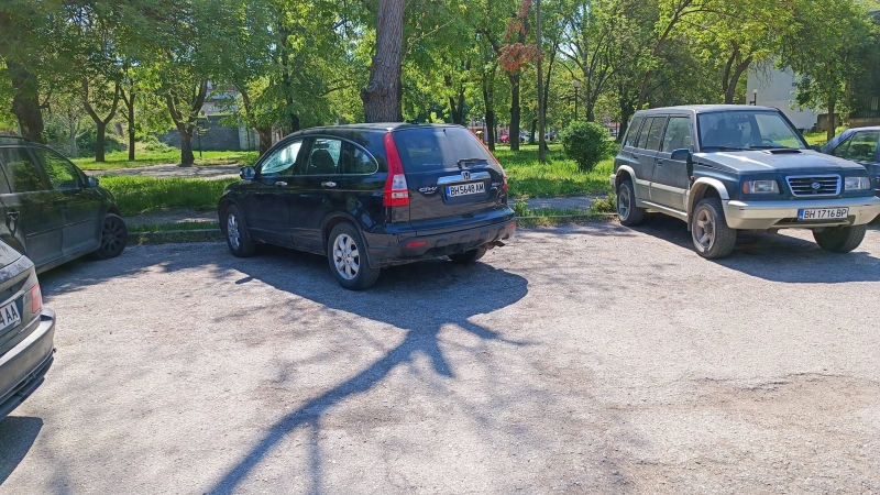 Поредният нагъл видинчанин ядоса съгражданите си с неграмотното си поведение