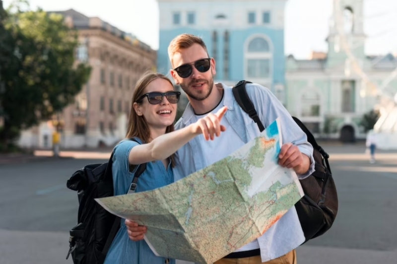 Изминалата 2023 г беше силна година за туризма в световен