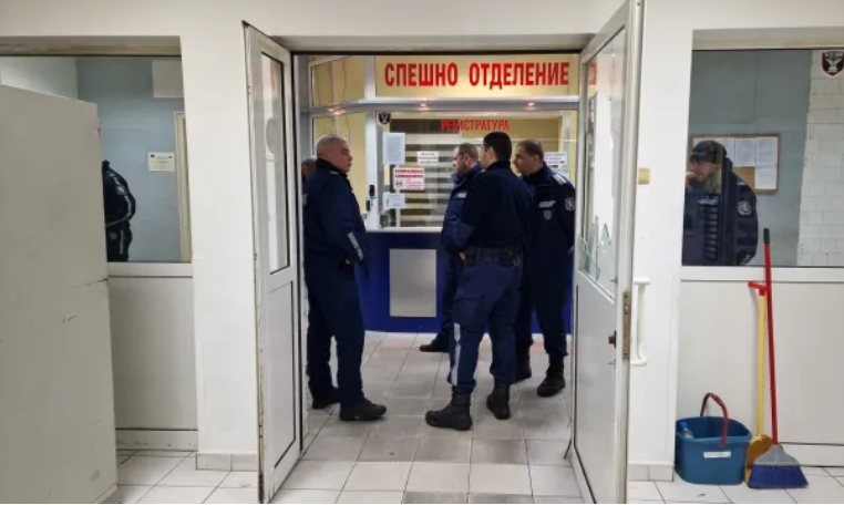 Първо в BulNews! Братовчед на семейството от катастрофата на Криводолско е пребил медика от Спешното във Враца