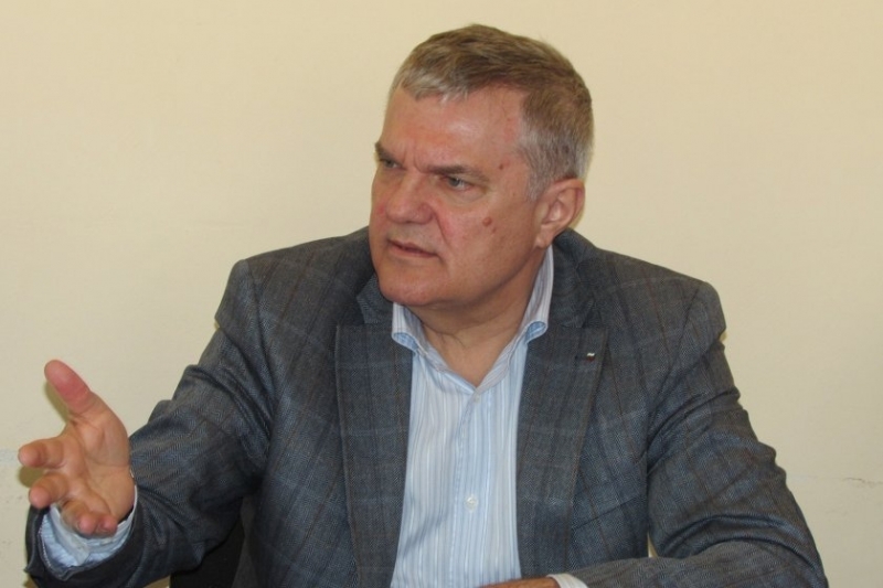 Румен Петков: До края на годината ще има извънредни парламентарни избори