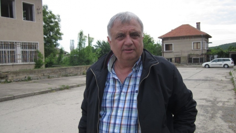 Кирил Илиев ще управлява врачанското село Бели извор за четвърти