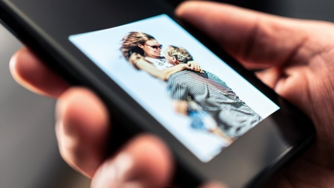 Раздялата понякога е неизбежна Дори да сте имали прекрасна и страстна