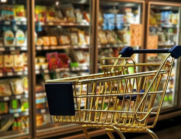 Някои от най големите хранителни компании Mondelēz International Nestl eacute