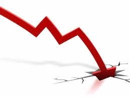 През август европейската икономическа активност спадна за втори пореден месец