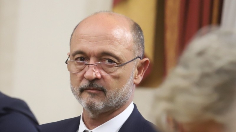 Служебният здравен министър д р Асен Меджидиеве назначил проверка в АГ
