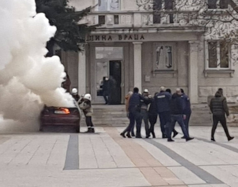 Районен съд Враца днес постанови да бъде наложена най тежката