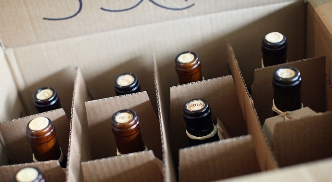 За времето от 30 юли до 1 август е извършена