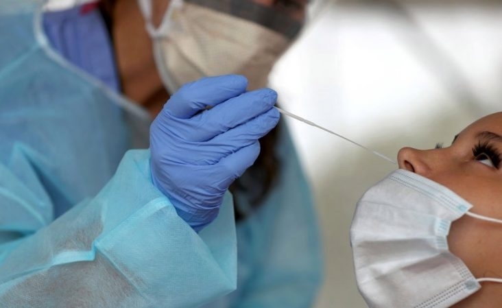 Нова доставка на ваксини срещу COVID 19 е получена в РЗИ Враца