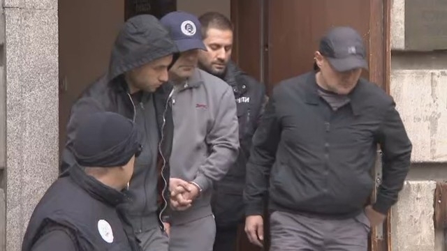 Председателят на Държавната агенция за българите в чужбина Петър Харалампиев