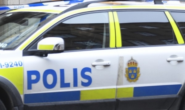Шведската полиция е иззела около 500 килограма наркотици в Стокхолм,