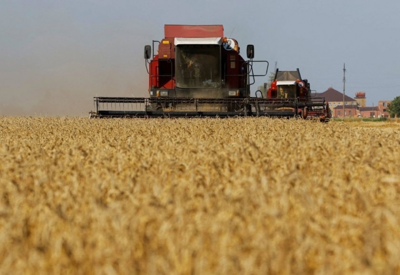 ЕС готви да наложи мита върху вноса на зърно от