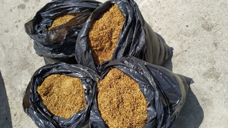 Полицаи са арестували жена от Видинско за притежание на незаконен