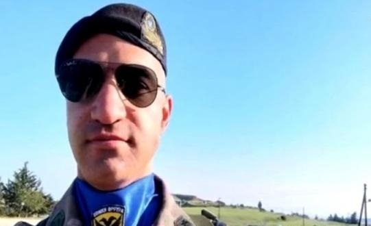 Aрестуваният в Кипър масов убиец Никос Метаксаз е бил зарязан