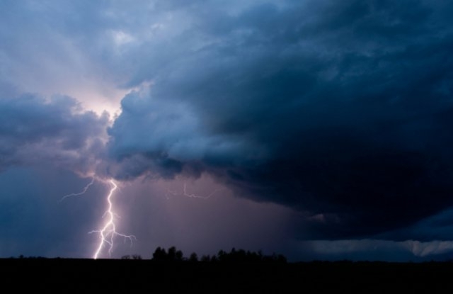 Днес над страната ще бъде по често с разкъсана облачност Преди