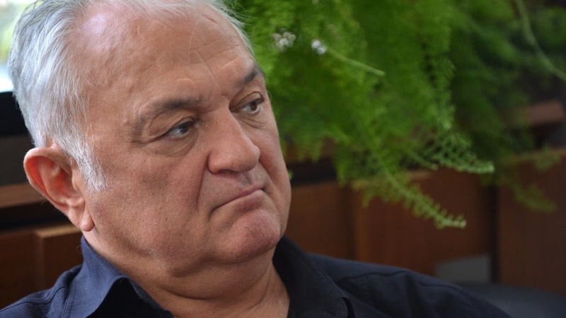 Сашо Диков с ново писмо до ИТН: Вие защо влязохте в политиката?