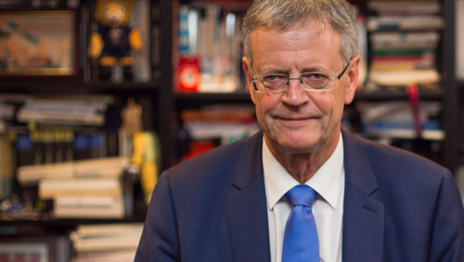 Никой не вярва в победата на украинската армия на бойното