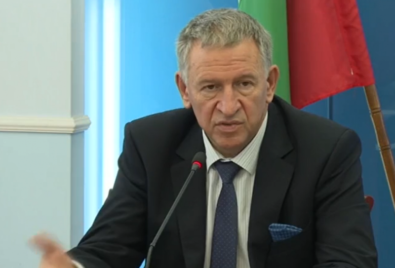 Няма да има локдаун Данните от последната седмица сочат намаляване